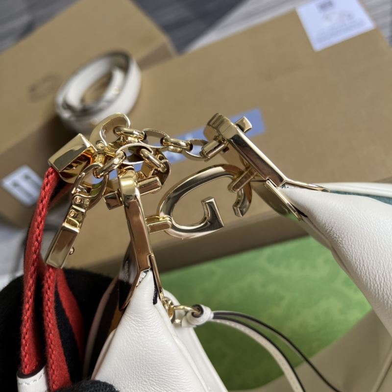 Gucci Hobo Bags